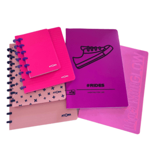 kit ATOMA Rosa 1