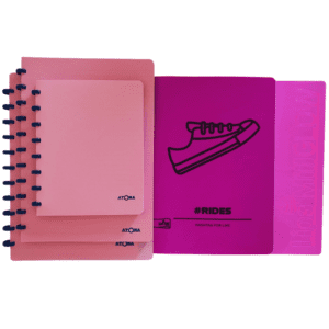 kit ATOMA Rosa 2